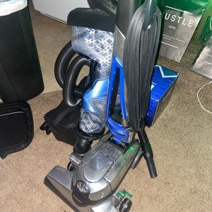 Kirby Vacuum